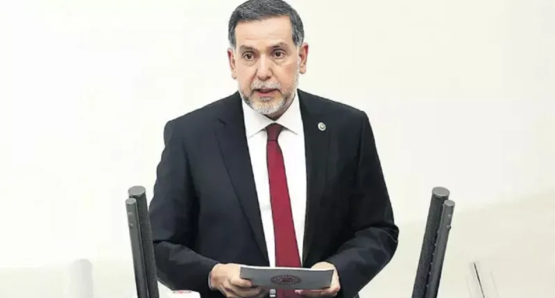 ümit özdağ