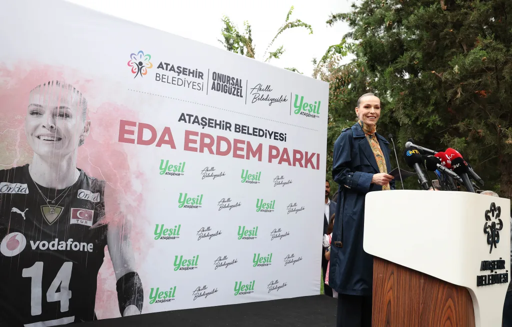 Eda Erdem