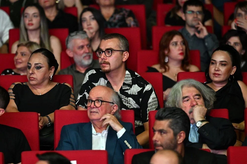 Adana Altın Koza Film Festivali