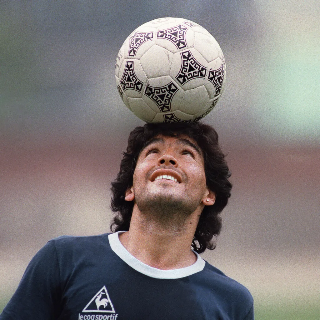 Maradona