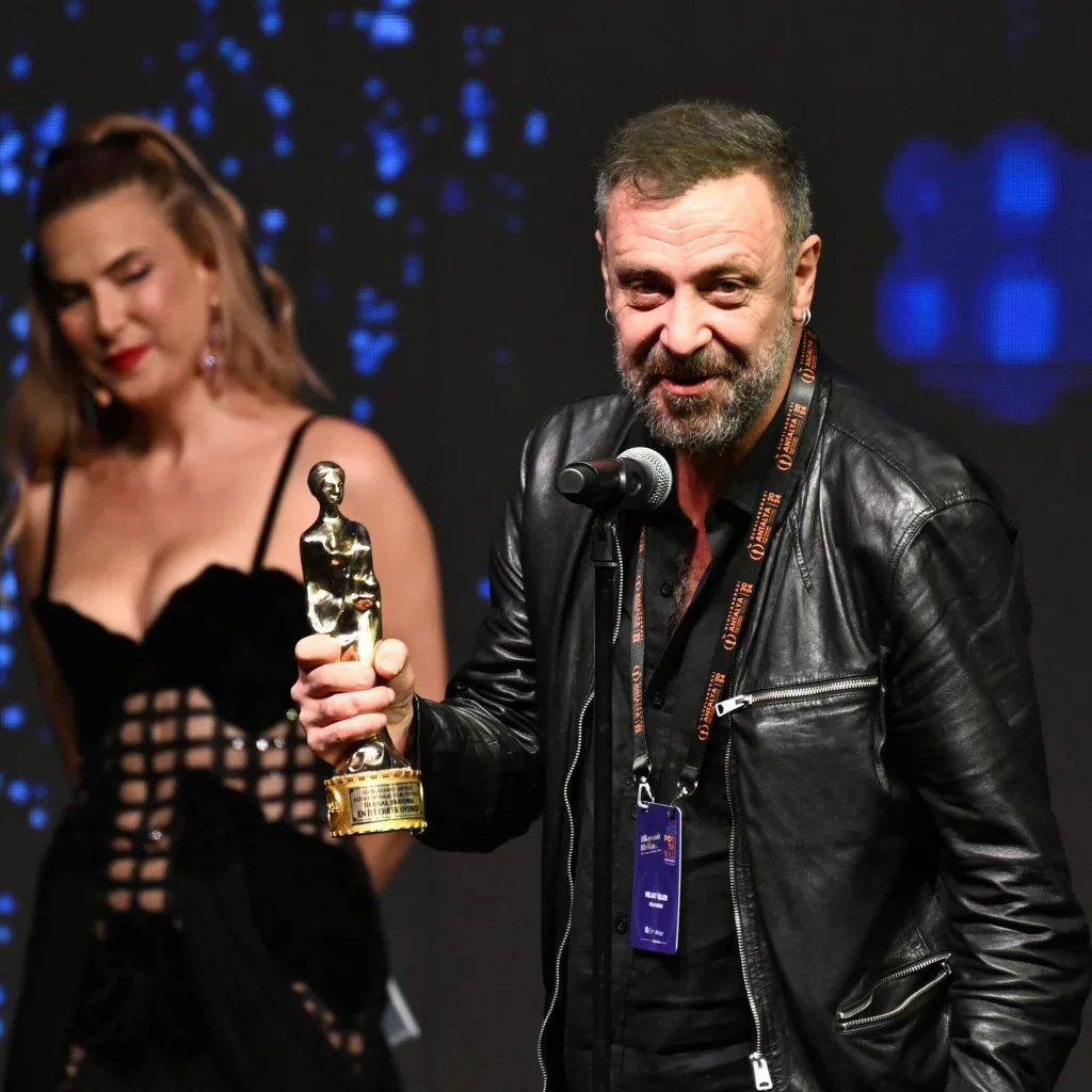 Altın Portakal Film Festivali