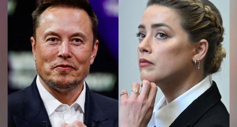 Elon Musk’tan Eski Sevgilisine Gözetim: Kızılötesi Kameralar ve İnsansız Hava Araçları!