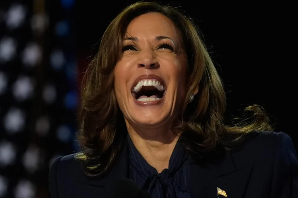 kamala harris