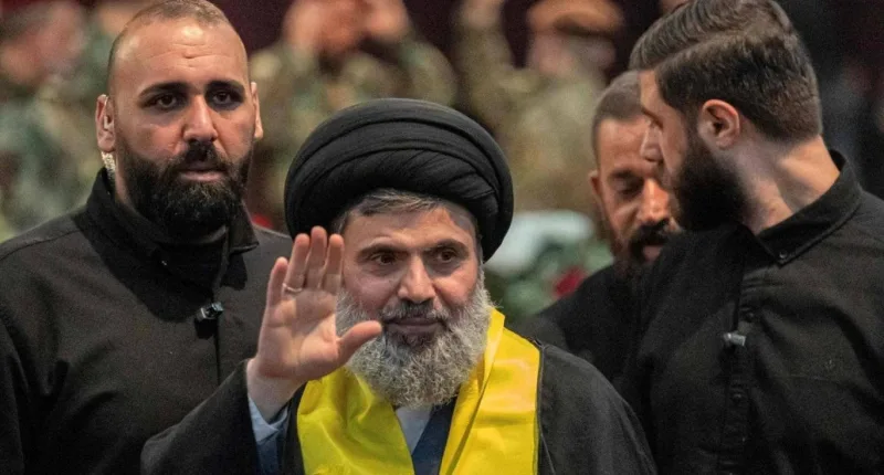 Hizbullah Doğruladı: Haşim Safiyuddin İsrail Saldırısında Öldü