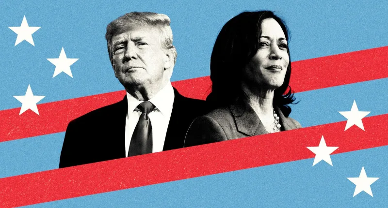 Harris’in Sağlık Raporu Yayınlandı: Trump Ne Zaman Açıklayacak?