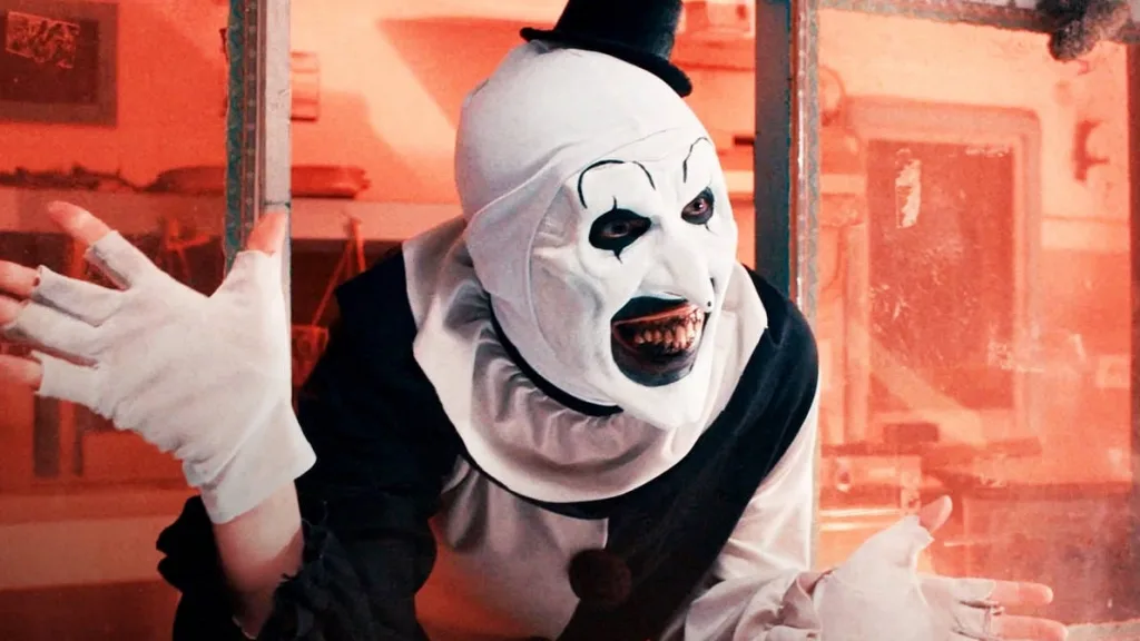 Terrifier 3