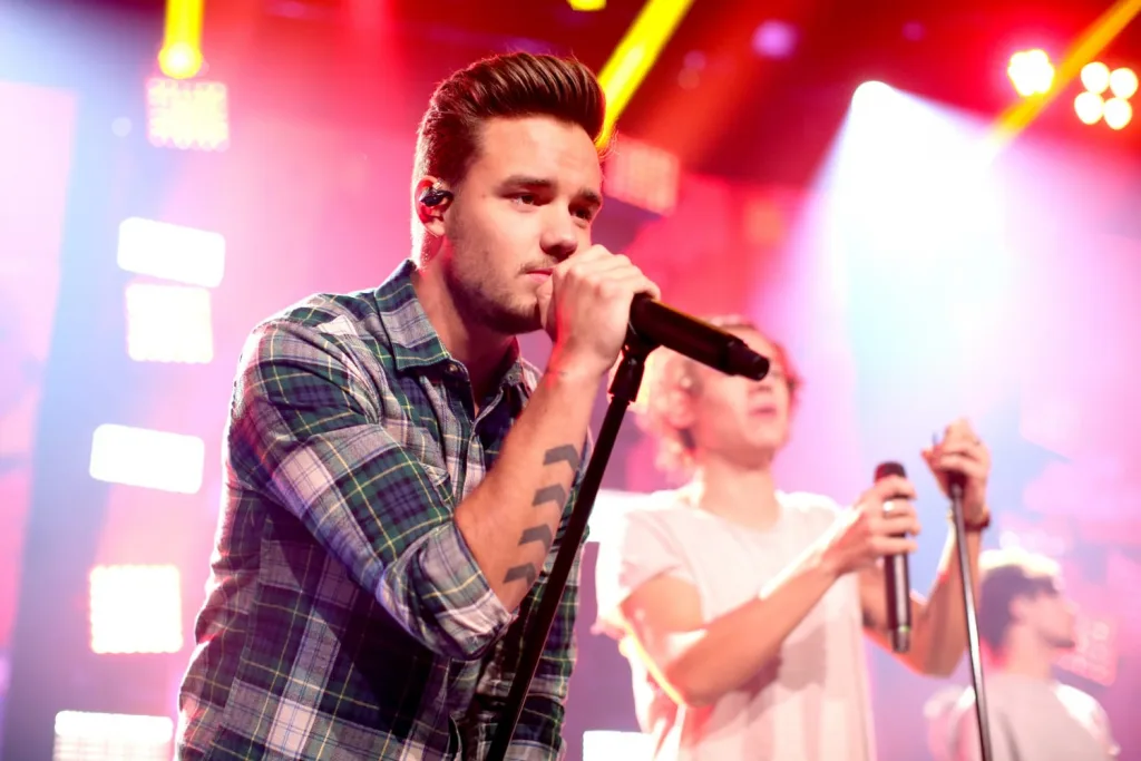 One Direction Yıldızı Liam Payne’in Ölmeden Önce Kaydettiği Şarkı Geliyor