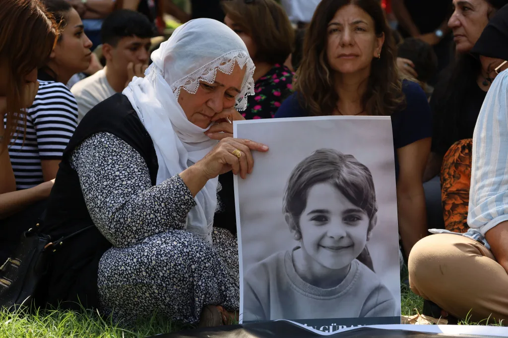 Narin Güran Cinayetinde Yargı Süreci Başlıyor: Ağırlaştırılmış Müebbet Talebi