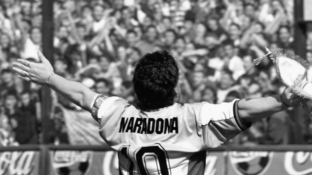 Maradona