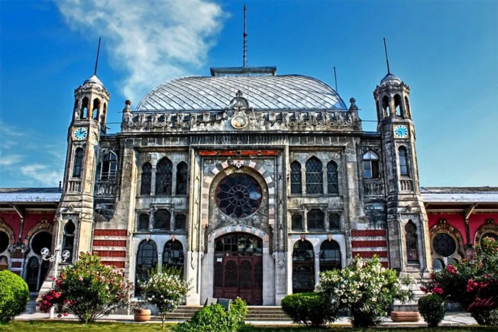 Haydarpaşa ve Sirkeci Garlarına Yeni Proje: AVM ve Otel Yok!