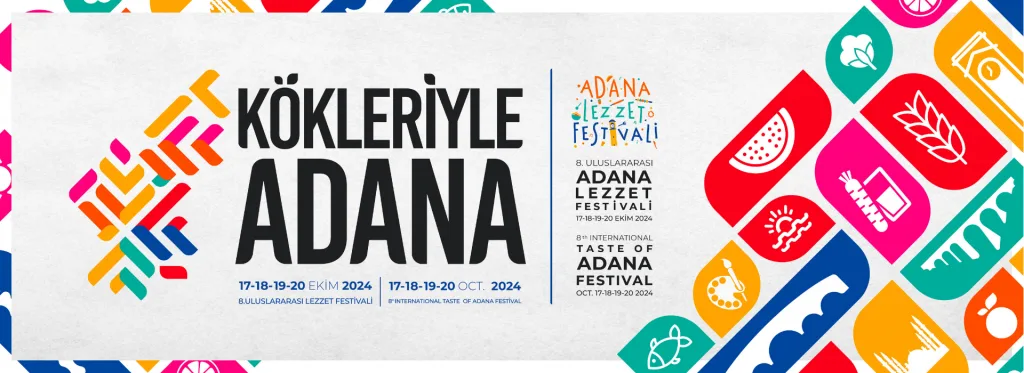 Adana Lezzet Festivali