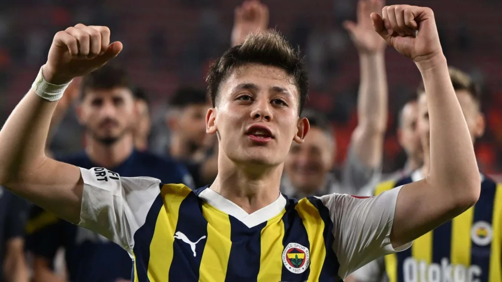 Fenerbahçe