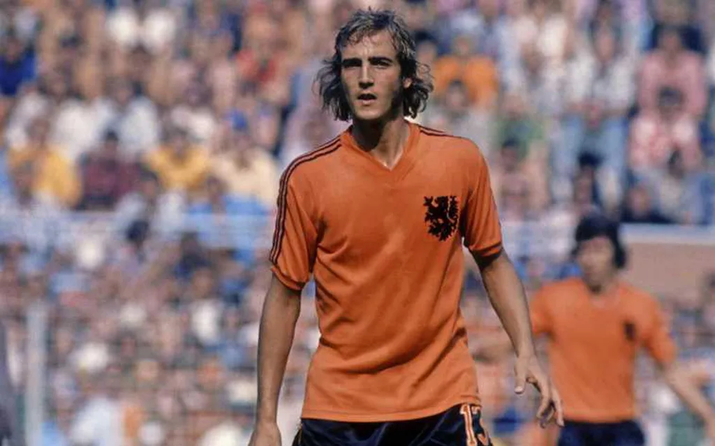 Johan Neeskens