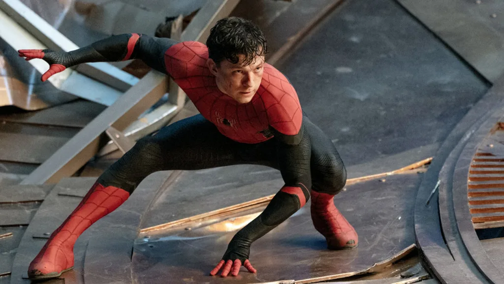 Tom Holland, Örümcek Adam 4’ü Duyurdu: Çekimler 2025’te Başlıyor