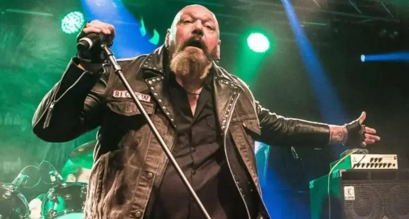 Paul Di'Anno