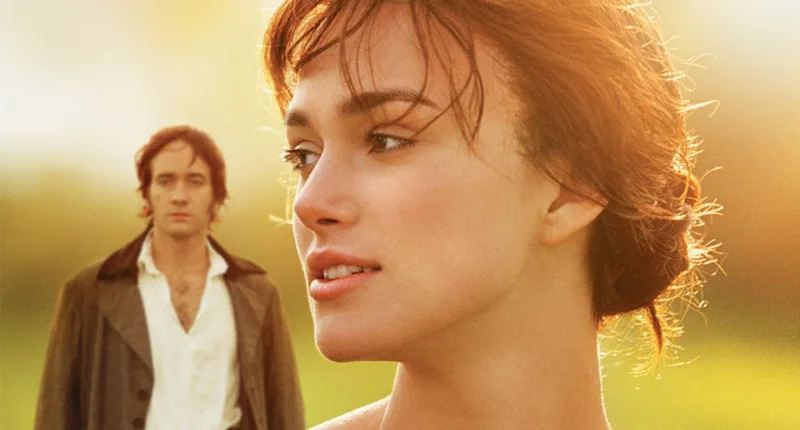 Netflix'ten Bir Jane Austen Uyarlaması Daha: "Aşk ve Gurur" Dizisi!