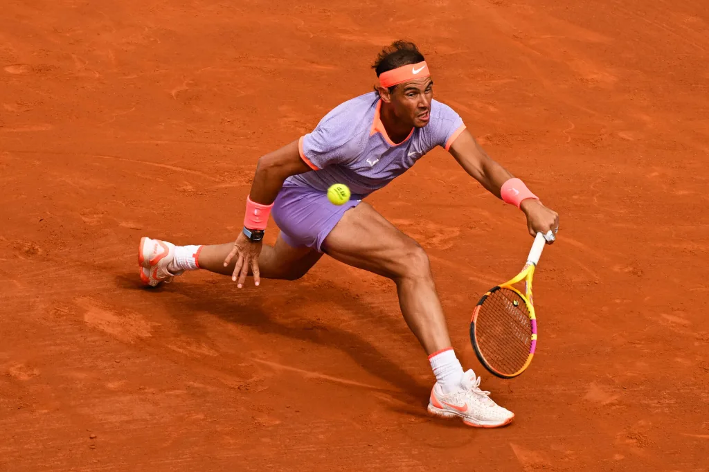 Rafael Nadal