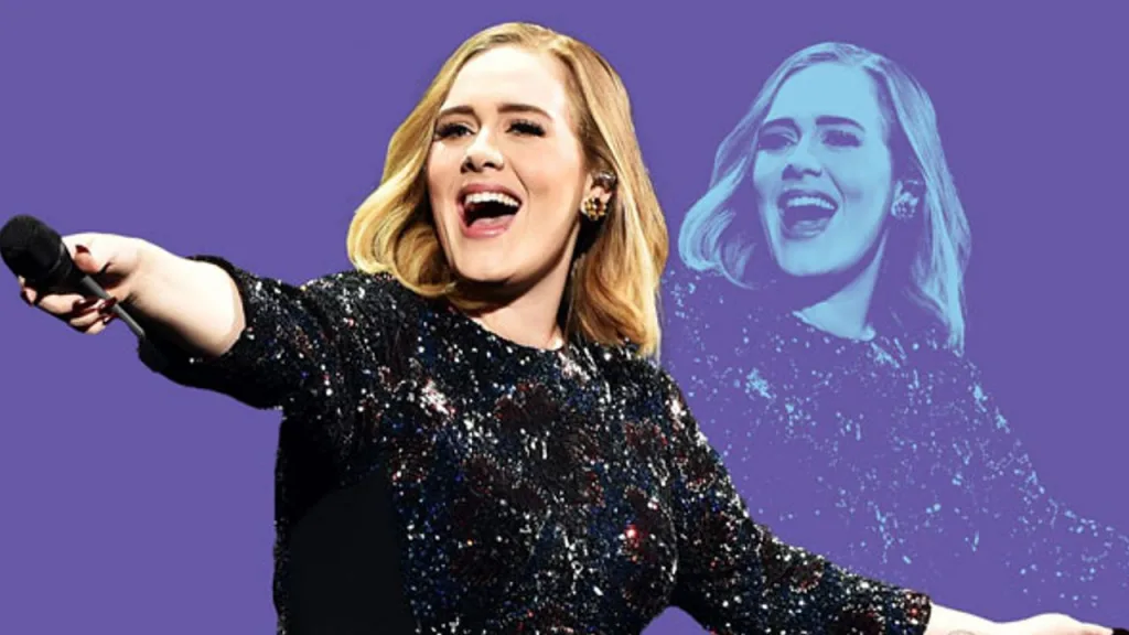 Adele’in Zorlu Hastalık Süreci: “Bu Acı Doğumdan Daha Kötüydü”