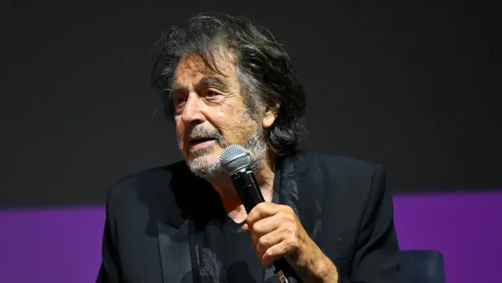 Al Pacino