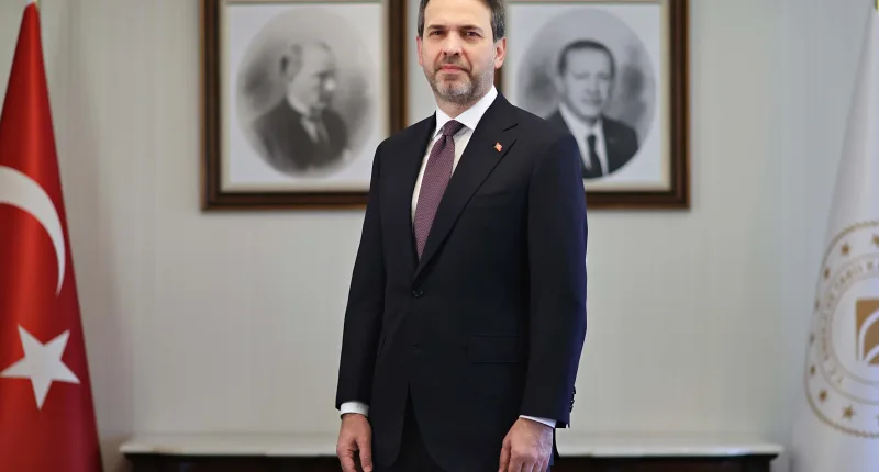 ümit özdağ