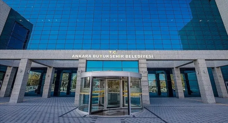 Ankara Büyükşehir Belediyesi, TUSAŞ Saldırısı Nedeniyle Cumhuriyet Bayramı Etkinliklerini İptal Etti