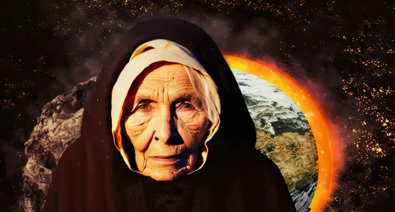 2025 Yılı İçin Tüyler Ürpertici Kehanetler: Baba Vanga'nın Şaşırtan Öngörüleri