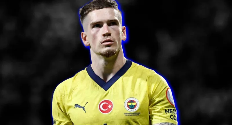 Fenerbahçe'den Ayrılan Ryan Kent, CAS Yolunda!