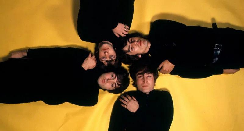 Beatles Hayranlarına Müjde: "Beatles '64" Belgeseli Kasım’da Yayında