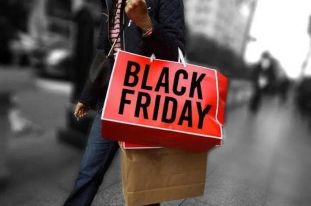 Black Friday