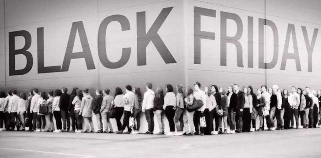 Black Friday