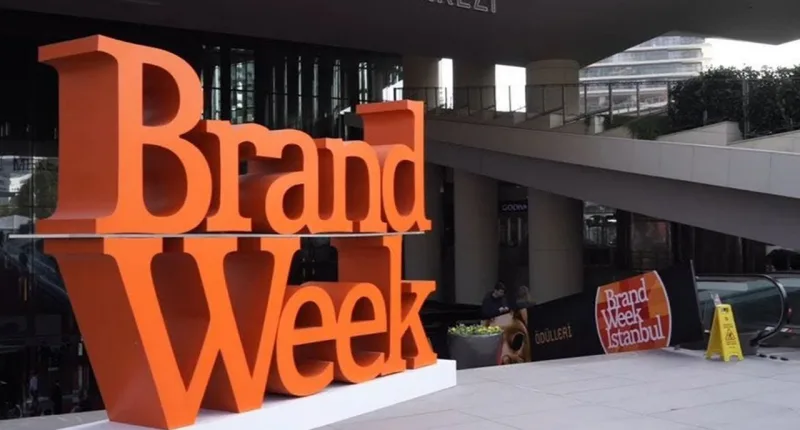 Brand Week Istanbul 2024 Programı Açıklandı: Yaratıcılığın Zirvesi