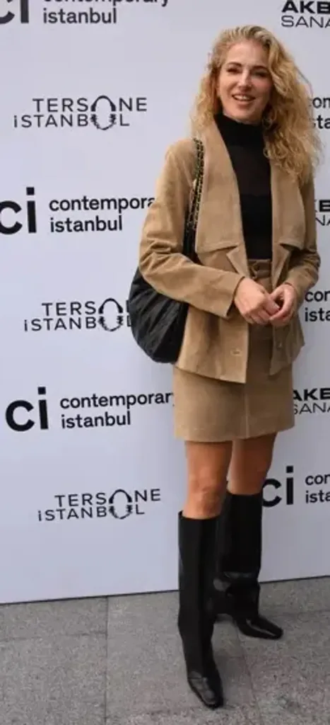 Contemporary İstanbul