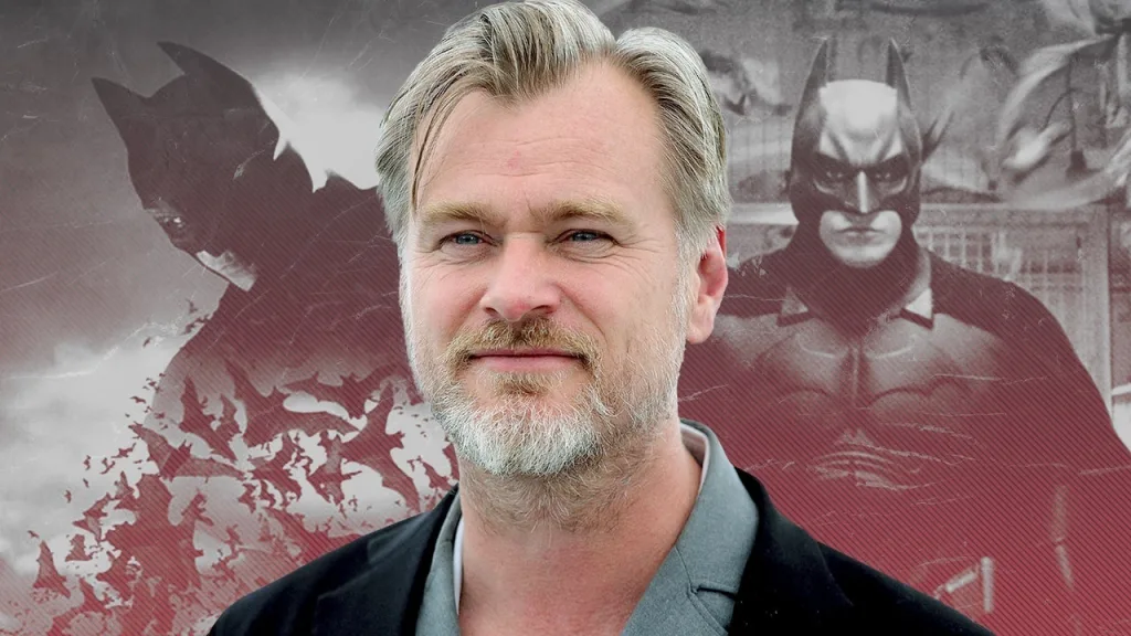 Christopher Nolan’dan Yeni Film: Oppenheimer’ın Yönetmeni Yine Şaşırtacak