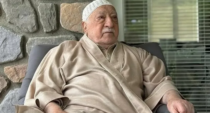 FETÖ