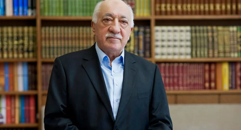 Fetullah Gülen’in Vasiyeti: İzmir’de Annemin Yanına Gömün