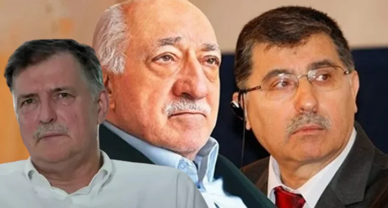 FETÖ’de Liderlik Savaşı: Gülen’in Ardından İki Aday Öne Çıkıyor