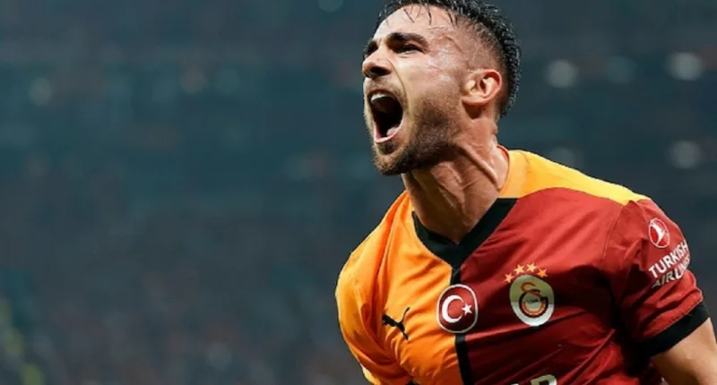 Yunus Akgün’ün PFDK Sevki: Galatasaray Beşiktaş Derbisinde Eksik mi Kalacak?