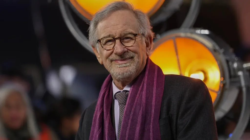 Steven Spielberg ve Spike Lee ABD Ulusal Sanat Madalyası’nı Kazandı