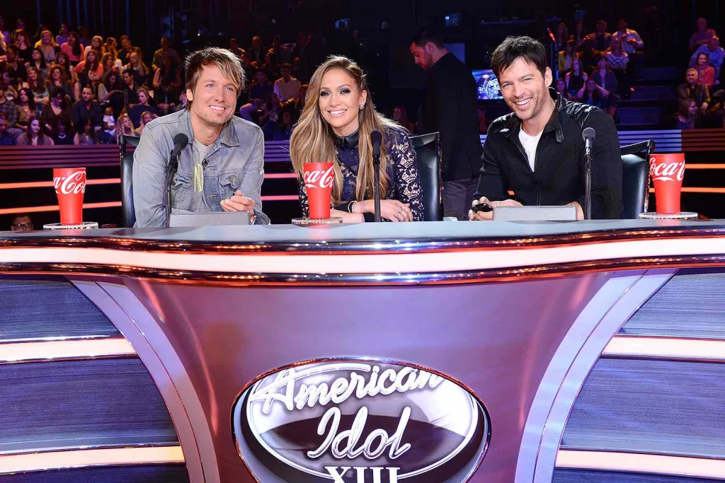 Jennifer Lopez’in American Idol Kararı: Sadece Bir Reality Yıldızı mı?