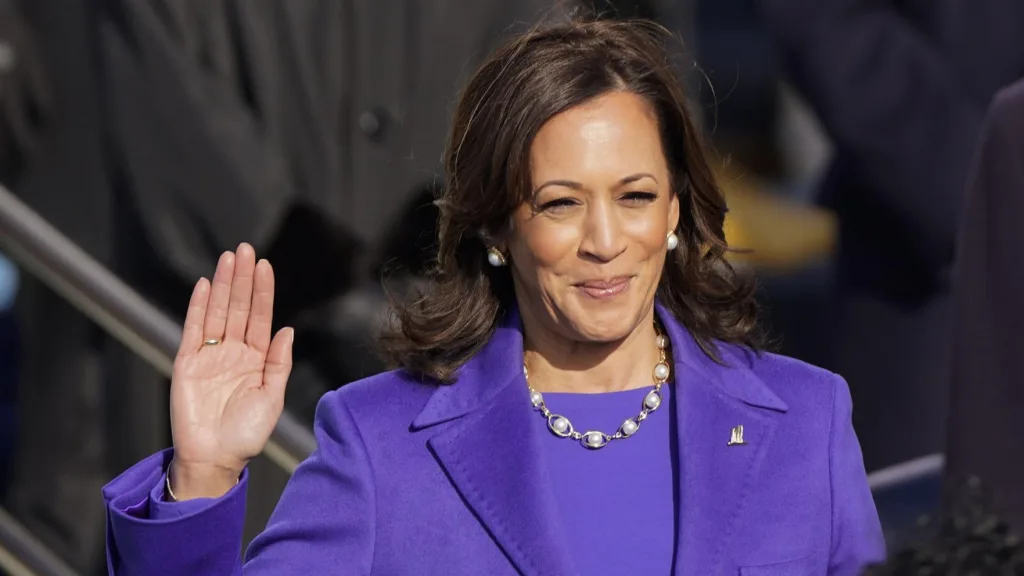 Kamala Harris