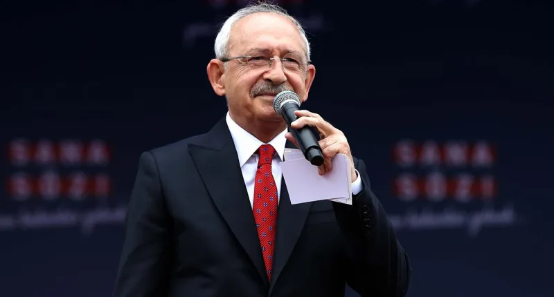 Kemal Kılıçdaroğlu Hakkında Zorla Getirme Kararı