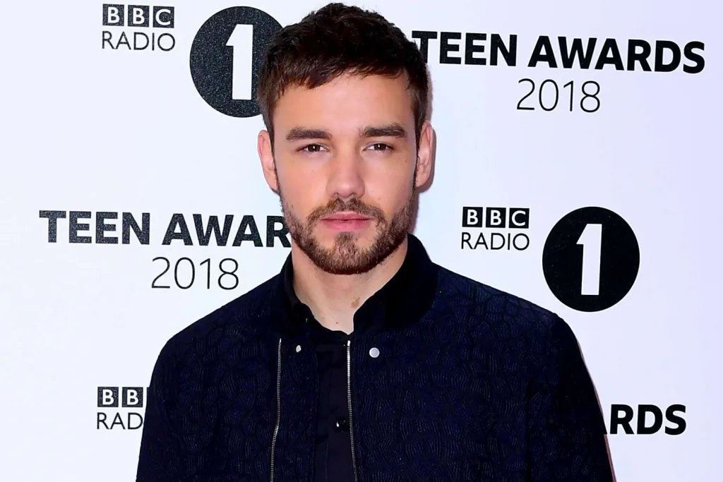 One Direction Yıldızı Liam Payne’in Ölmeden Önce Kaydettiği Şarkı Geliyor