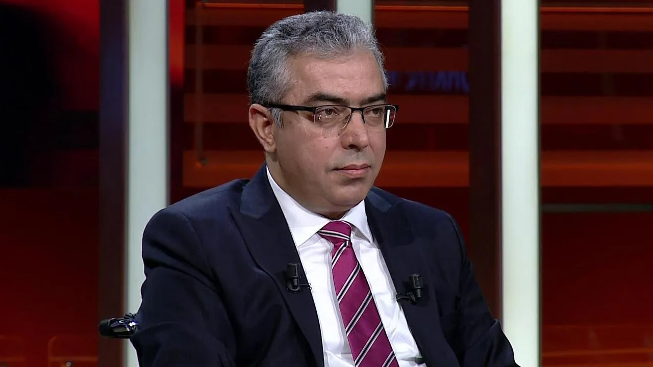 Mehmet Uçum: 