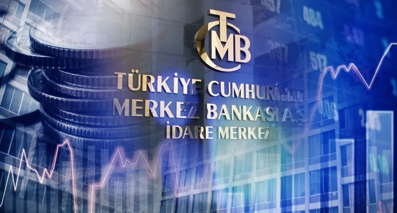 Merkez Bankası Rezervleri Tarihi Zirveye Ulaştı: 159 Milyar Doları Aştı