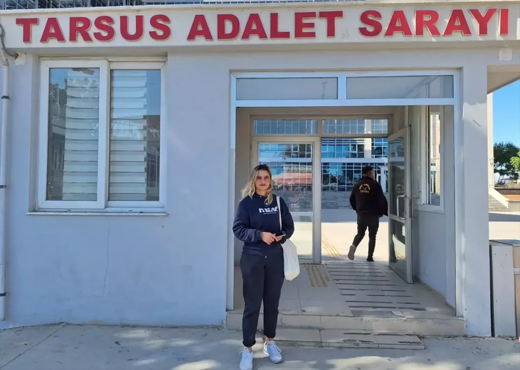 Milli Sporcu İlke Naz Hoş, Babasının Saldırısına Maruz Kaldı: Gözaltına Alındı