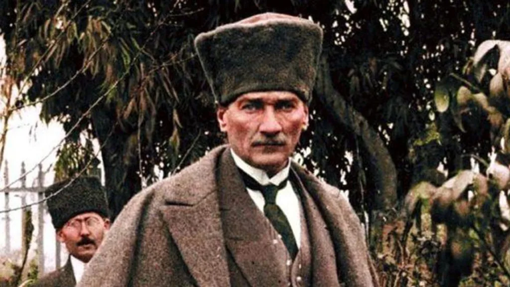 Atatürk’ün En Büyük Eseri Cumhuriyet, 101. Yılını Gururla Kutluyor