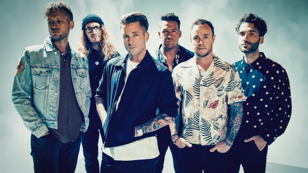 OneRepublic İstanbul Konseri: Yeni Albümleriyle Türkiye’ye Geliyor!