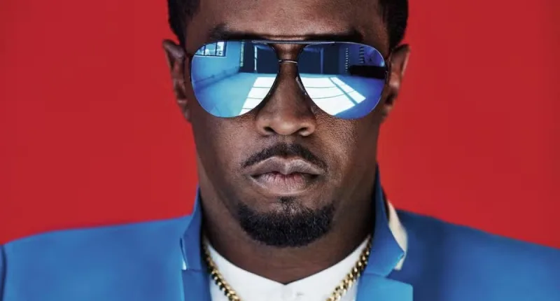 Sean "Diddy" Combs’a Şok Suçlama: Tupac Cinayeti İtirafının Ardından Tecavüz