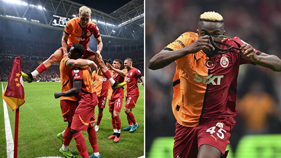 Galatasaray