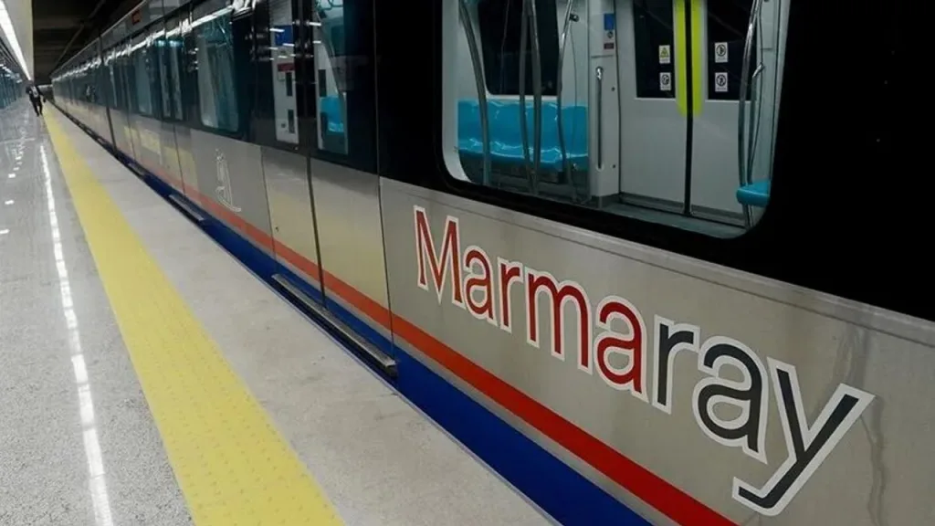 Marmaray